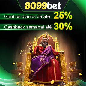 8099bet Fundo de Resgate de Perdas Semanais