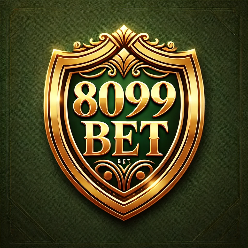 Logo da 8099bet